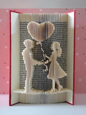 Buchkunst - Geschenke Bild 6