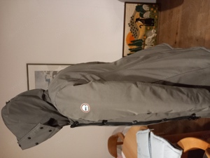 Damen Parka No.1 Como Bild 3