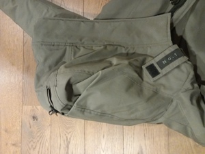 Damen Parka No.1 Como Bild 4