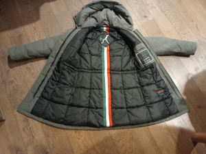 Damen Parka No.1 Como Bild 5