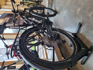 Cannondale Moterra Neo EQ BPL Bild 2