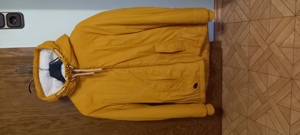 Damenwinterjacke Gr. 38