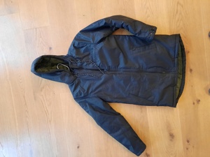 Winterjacke Blend Bild 1