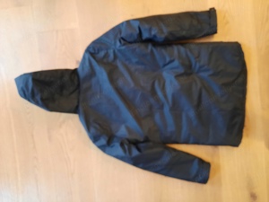 Winterjacke Blend Bild 2