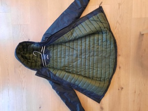 Winterjacke Blend Bild 3