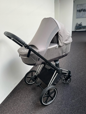 Cybex Priam Kinderwagenset Bild 4