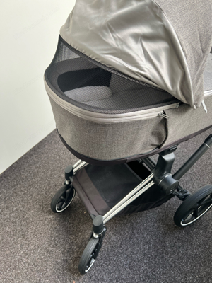 Cybex Priam Kinderwagenset Bild 5