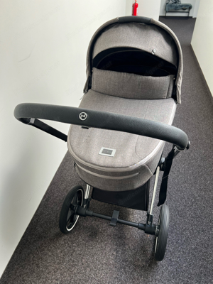 Cybex Priam Kinderwagenset Bild 3