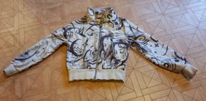 Kinderjacke, Gr. 158