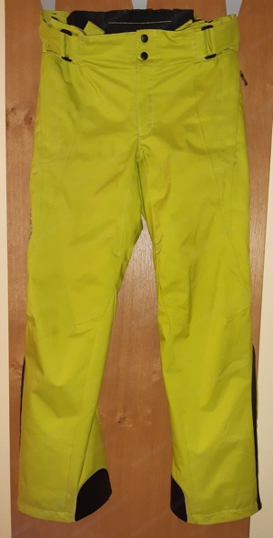 Herren Skijacke Skihose Phenix Bild 3