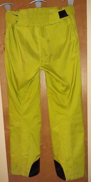 Herren Skijacke Skihose Phenix Bild 4