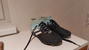 Fußballschuhe Adidas Größe 39 Bild 1