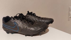 Fußballschuhe Nike Größe 41 (wie 39) Bild 2