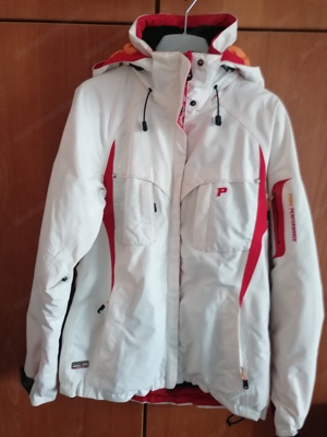 Schijacke Peak Performance Gr 38