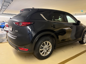 Mazda cx5 Bild 5