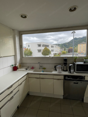 WG-Zimmer in Dornbirn Haselstauden ab August oder September 25 Bild 9