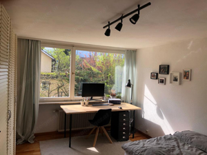 WG-Zimmer in Dornbirn Haselstauden ab August oder September 25