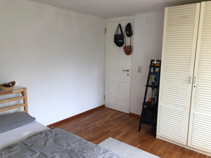 WG-Zimmer in Dornbirn Haselstauden ab August oder September 25 Bild 2