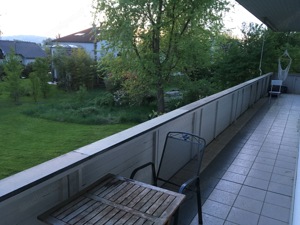WG-Zimmer in Dornbirn Haselstauden ab August oder September 25 Bild 6
