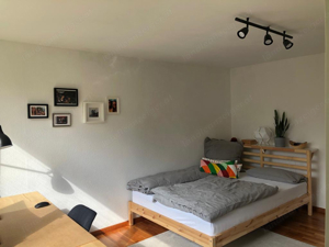 WG-Zimmer in Dornbirn Haselstauden ab August oder September 25 Bild 3
