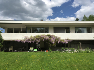 WG-Zimmer in Dornbirn Haselstauden ab August oder September 25 Bild 7
