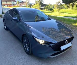 Mazda 3 Skyactiv-G122 Comfort+   ST