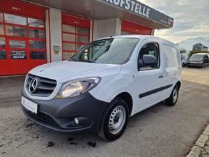 Mercedes-Benz Citan Bild 6