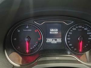 Audi A3 2014 Bild 14