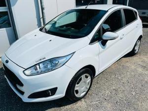 Ford Fiesta 2015 Bild 1