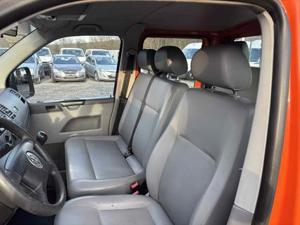 VW T5 Bild 14