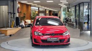 Volkswagen Golf Bild 2