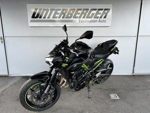 Kawasaki Z900 Reifen neu, Winterangebot! Bild 3