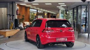 Volkswagen Golf Bild 10