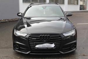 Audi A6 2014 Bild 2