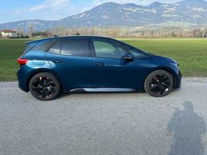 Cupra Born Bild 2