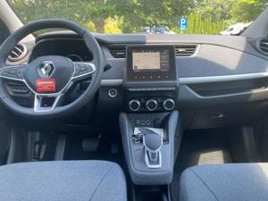 Renault Zoe Bild 14