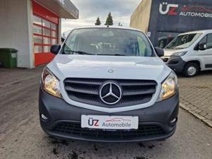 Mercedes-Benz Citan Bild 4