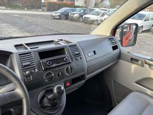 VW T5 Bild 17