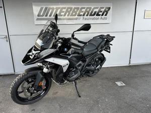 BMW R 1300 GS  Bild 4