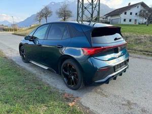 Cupra Born Bild 5