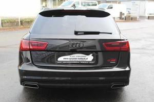 Audi A6 2014 Bild 5