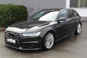 Audi A6 2014 Bild 1