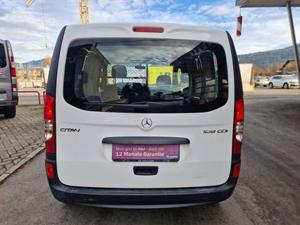 Mercedes-Benz Citan Bild 9