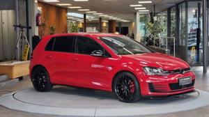 Volkswagen Golf Bild 17