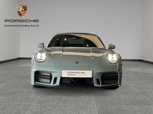 Porsche 911 Bild 8