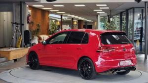 Volkswagen Golf Bild 9