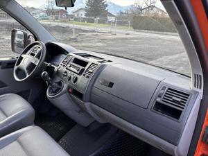 VW T5 Bild 20