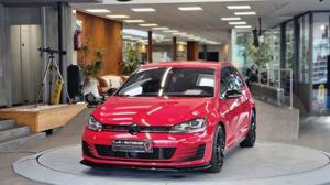 Volkswagen Golf Bild 4