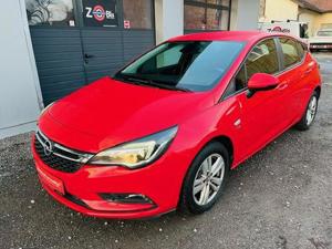 Opel Astra 2019 Bild 2