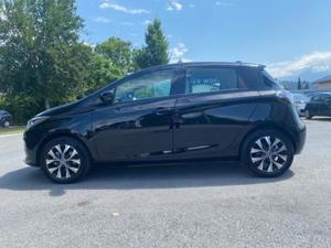 Renault Zoe Bild 2